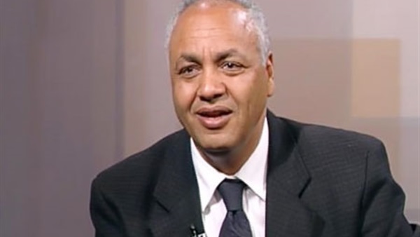 مصطفى بكري