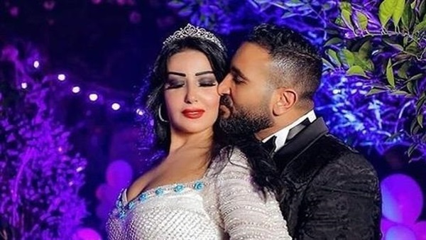 احمد سعد-سمية الخشاب