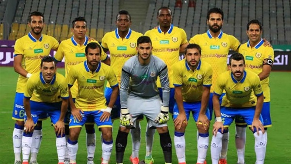 فريق الأسماعيلى