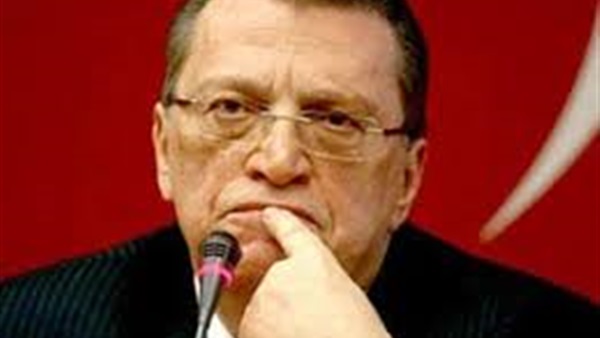 مسعود يلماز