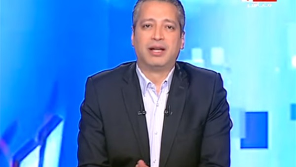 تامر أمين