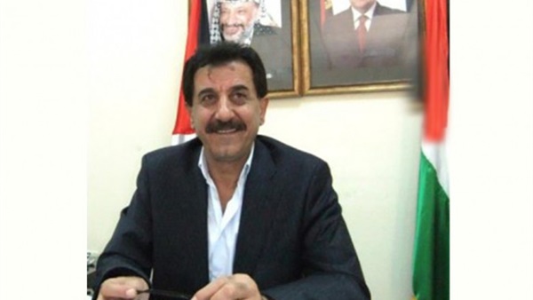 نظمى مهنا مدير الهيئة