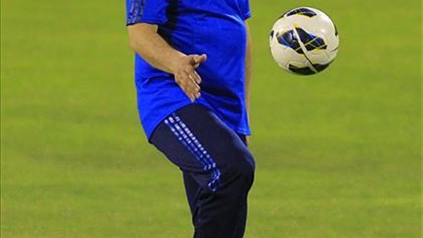 حسام حسن