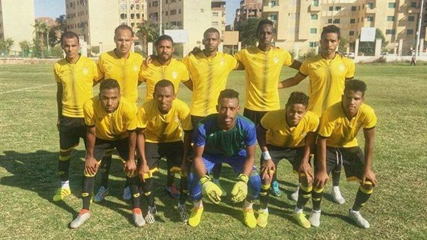 نادي تحرير اسوان