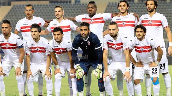 نادي الزمالك
