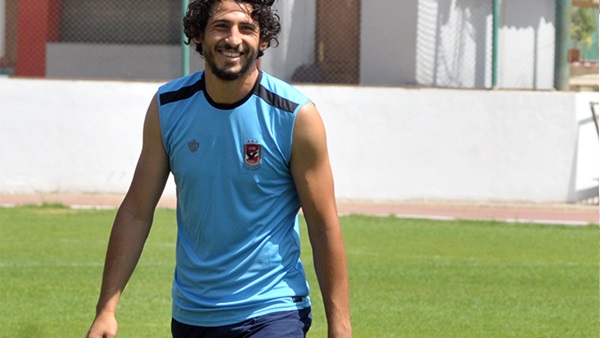 احمد حجازي