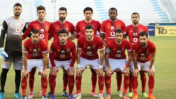 النادي الاهلي