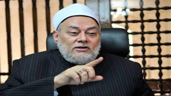 علي جمعة