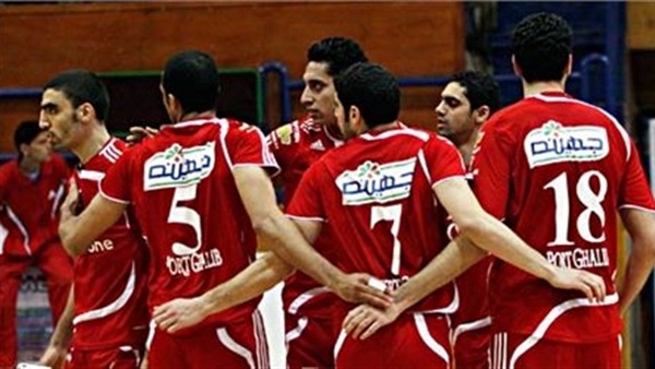 فريق الاهلي للكرة