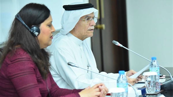 إحصاءات الدين الخارجي