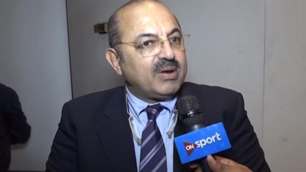 هشام حطب