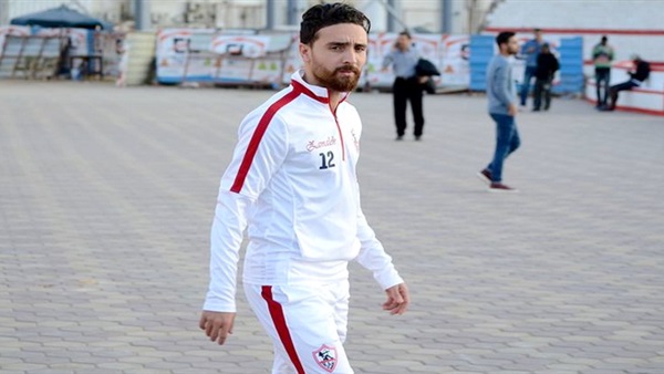 أحمد كابوريا