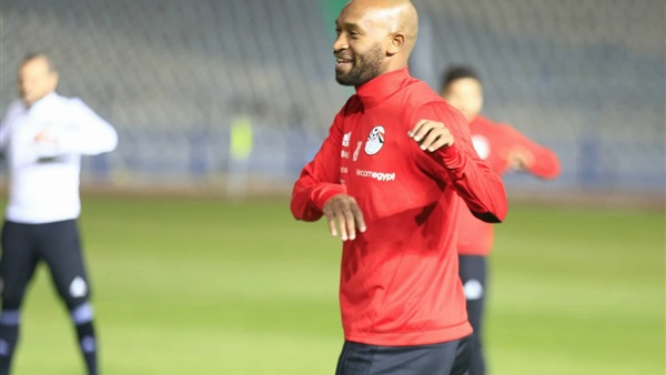 شيكابالا خلال انضمامه