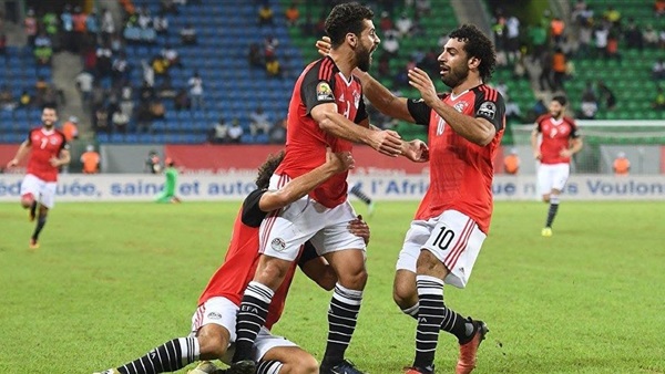 منتخب مصر