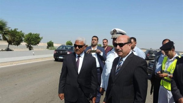 مدير الشرطة المتخصصة
