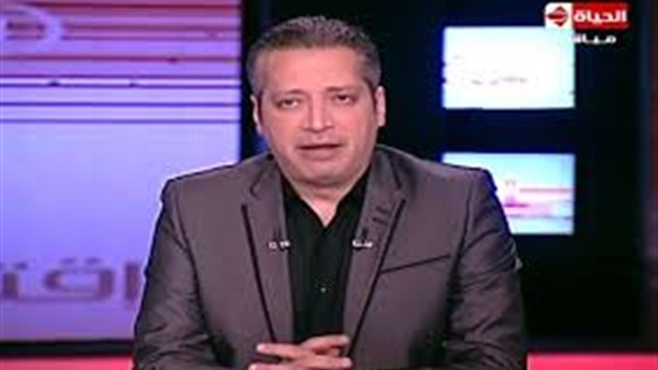 تامر أمين