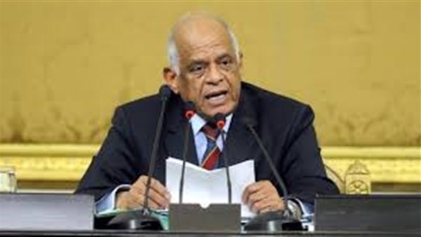 على عبد العال