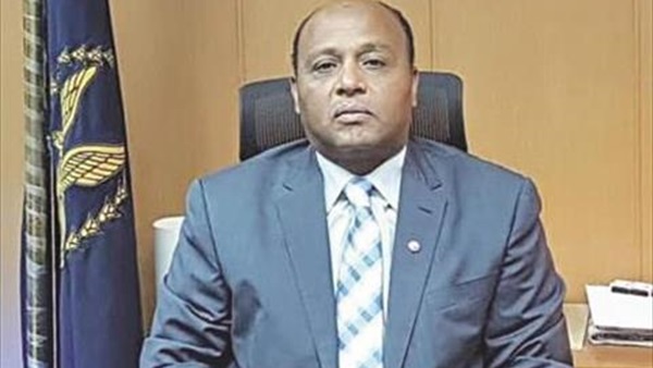 مدير أمن الغربية