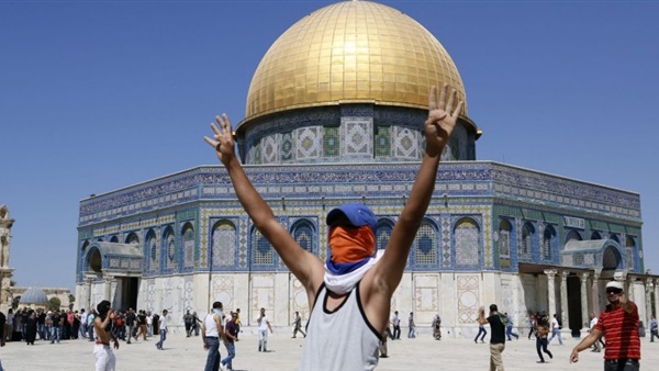 القدس