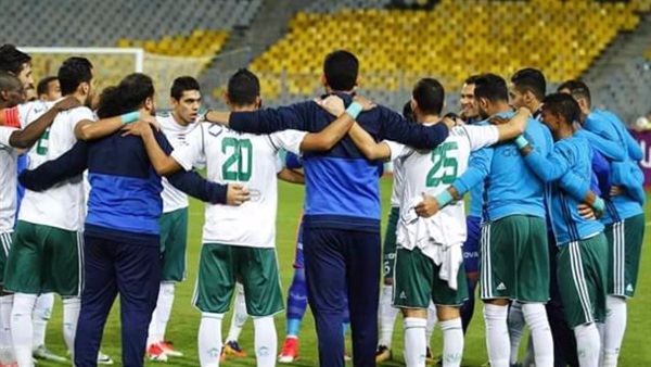 فريق المصرى البورسعيدى