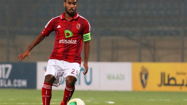 حسام عاشور