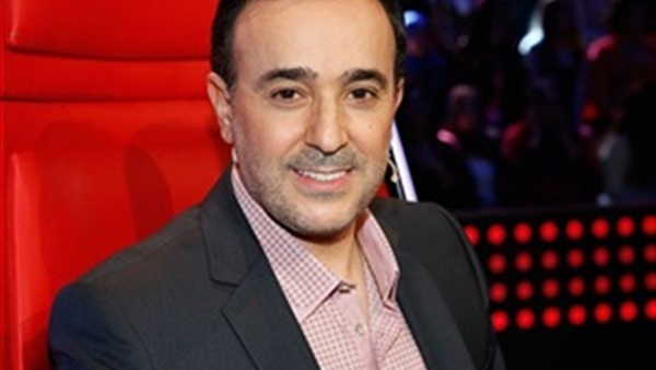 صابر الرباعي