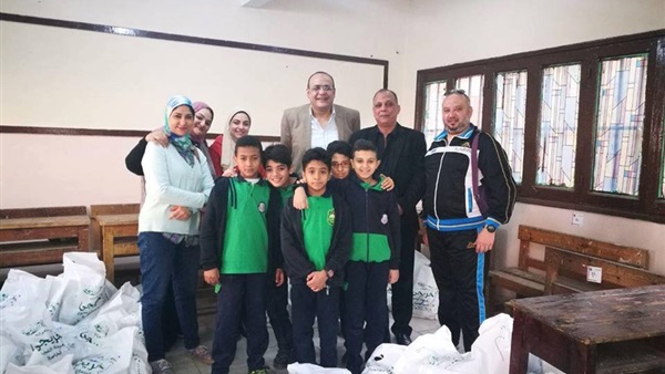 صورة من الحملة 