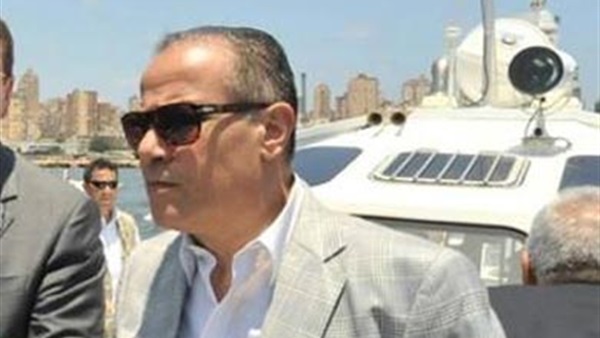 اللواء عبد القادر