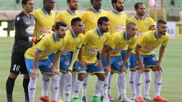 فريق الإسماعيلى