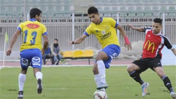 طلائع الجيش والاسماعيلي