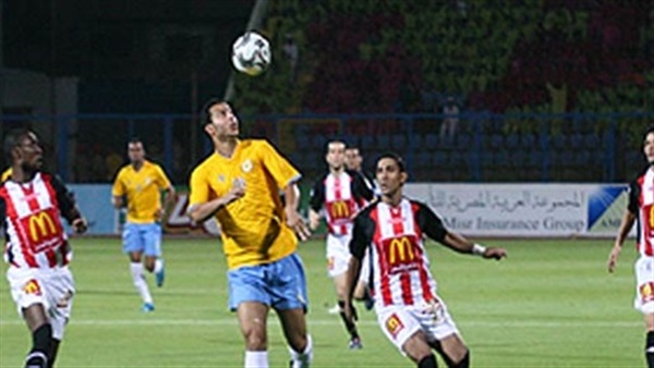 الاسماعيلي والجيش