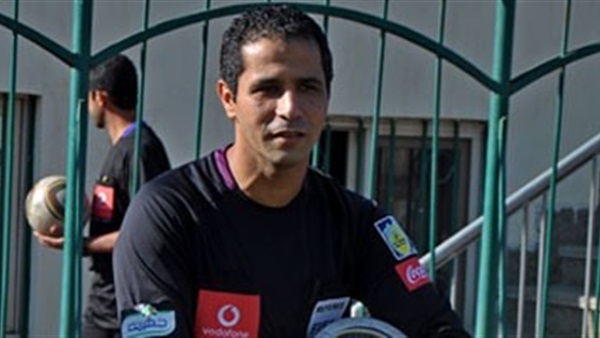 محمود عاشور