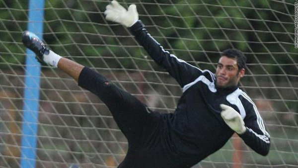 محمد عبدالمنصف