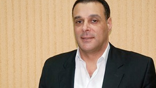 عصام عبدالفتاح