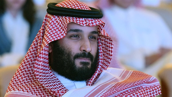 محمد بن سلمان