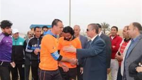السيد نصر