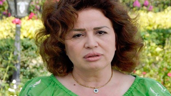 إلهام شاهين