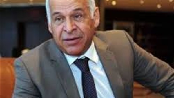 محمد فرج عامر