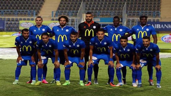 فريق سموحة