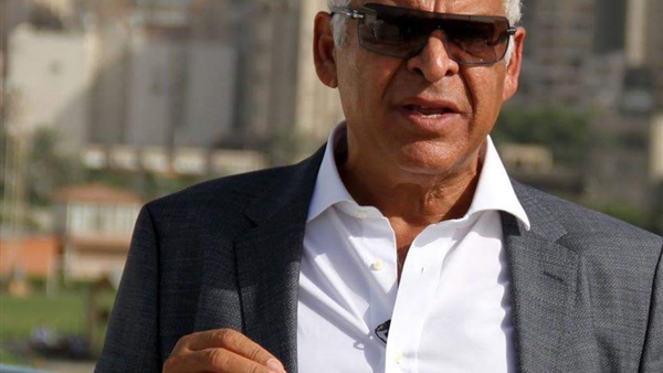 محمد فرج عامر