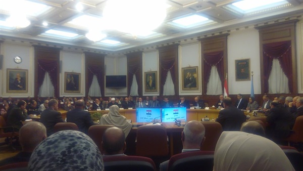 الاجتماع