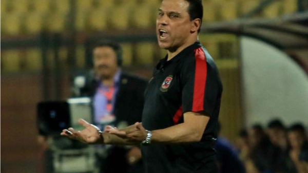 حسام البدري