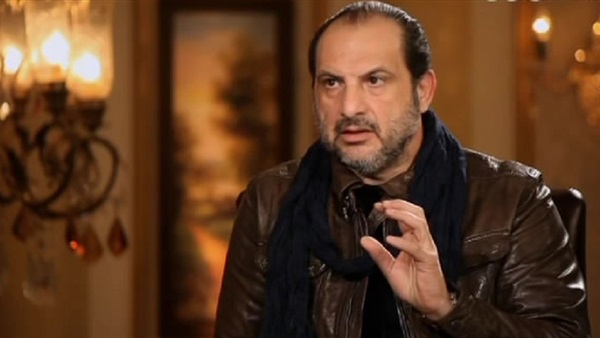 خالد الصاوي