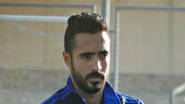 محمود وحيد