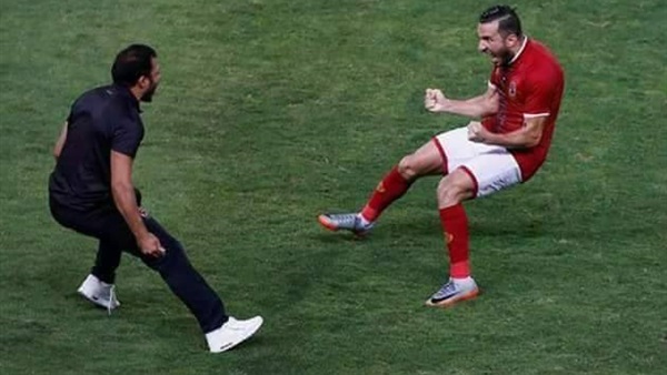 علي معلول