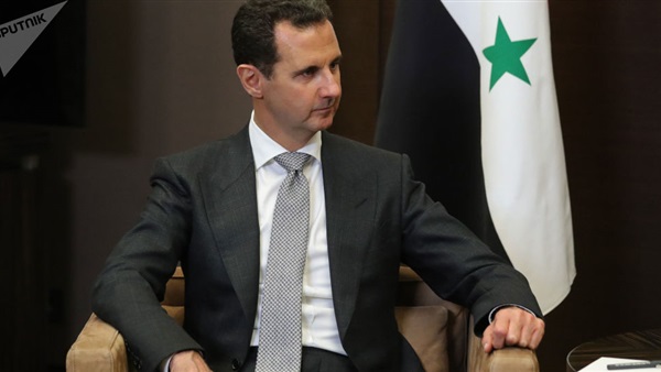 يشار الأسد