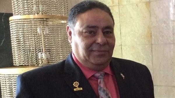 مدير إدارة نظم معلومات