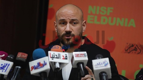 أحمد مكى 