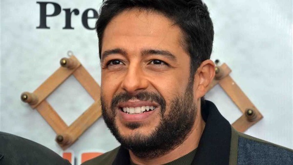 محمد حماقي