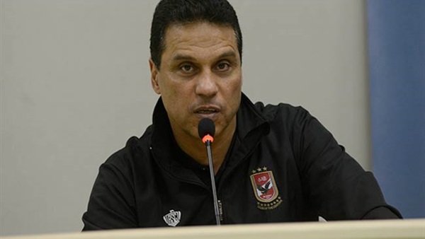 حسام البدري